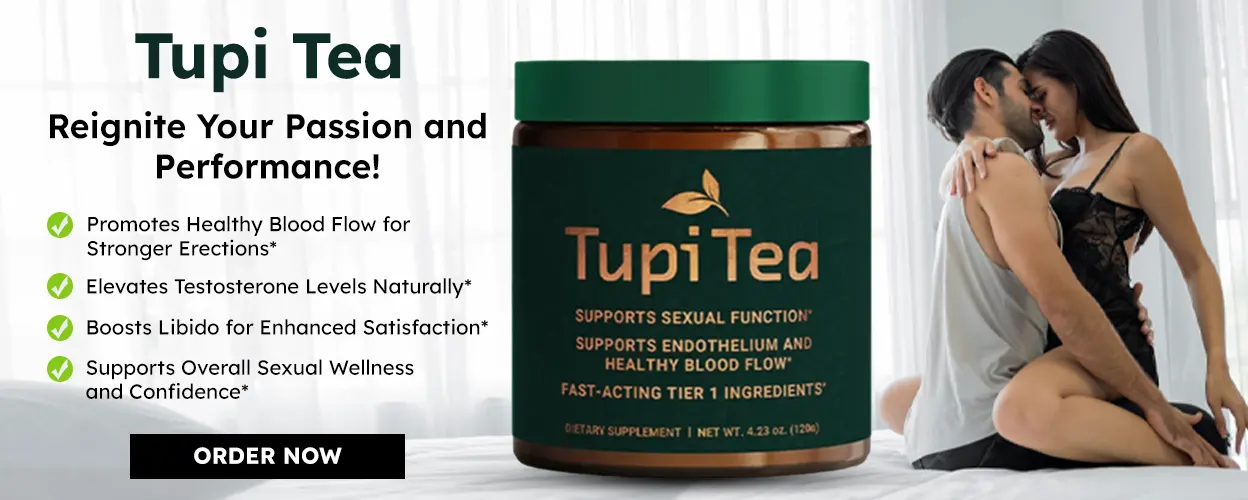 Tupi Tea