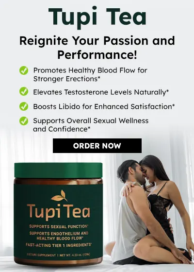 Tupi Tea