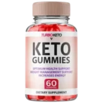 Turbo Keto ACV Gummies Testbericht: Hype oder Hilfe auf dem Weg zur Keto-Diät?