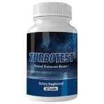 Revisión de Turbotest: ¿Aumenta tus niveles de testosterona?