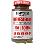 Turkesterone Review – Can It Boost Muscle Growth Fast?