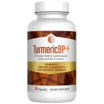 Turmeric BP+ Review: Can It Soothe Joint Pain and Inflammation?