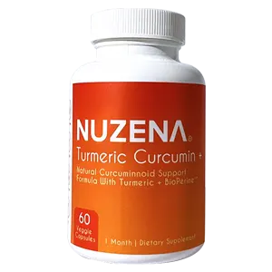 Cúrcuma Curcumina +