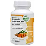 Curcumine plus