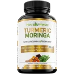 Turmeric Moringa Review: Does It Ease Joint Pain?