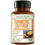 Turmeric Saffron Review: Is the Natural Support for Joint Health?