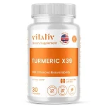 Turmeric x39 Review – Maximum Potency Joint Health Support?