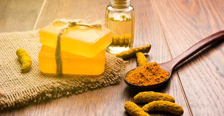 Turmeric