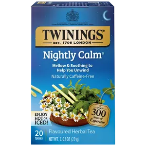 Twinings Nightly Calm