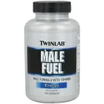 TwinLab Male Fuel Review – Should you Buy this Supplement?