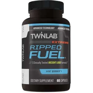 Twinlab Ripped Fuel