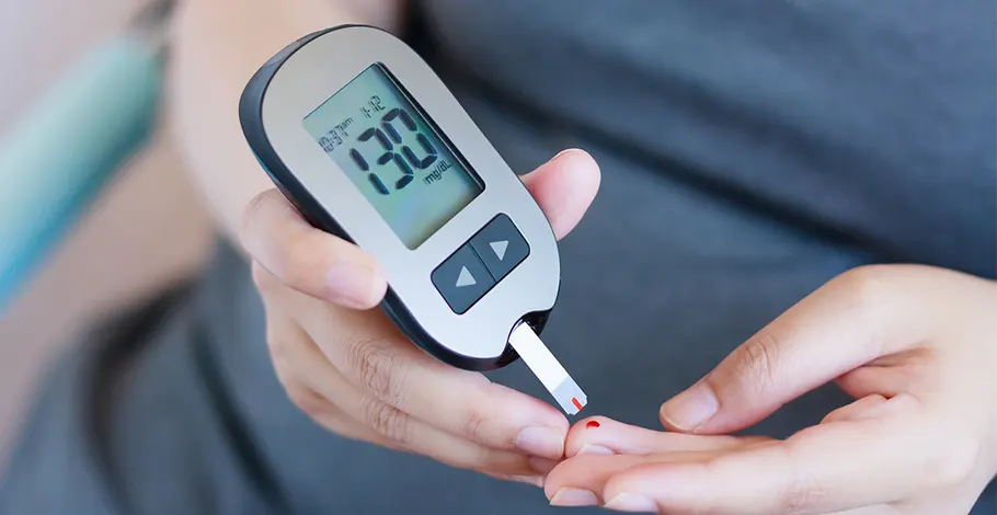 Type 1 Diabetes