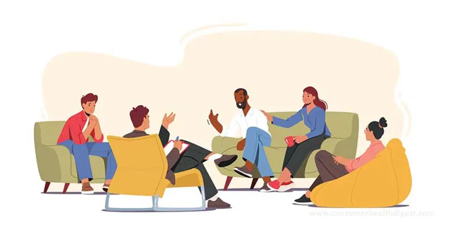 Learn the Different Types of Counseling and Counselors