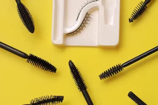 Types of Mascara Wands: Simple Guide for Beginners