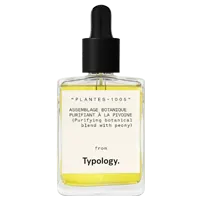 Typology Makeup Purifying Night Serum