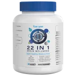 Tzaxyan 22 In 1 Brain Wellness Review: Does It Help Focus?