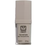 U Beauty The Return Eye Concentrate Review: Does It Work?