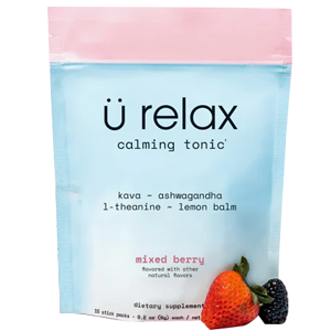 U Relax Calming Powder Review: Does It Deliver Stress Relief as Promised?