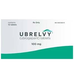 Ubrelvy Reviews: Does this Prescription Medication Work on Migraines?