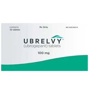 Ubrelvy