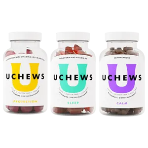 Uchews