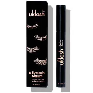 UKLash Eyelash Serum