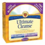 Reseñas de Ultimate Cleanse: ¿Tiene efectos secundarios?