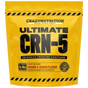Ultimate CRN-5