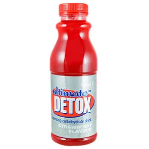 Ultimate Detox