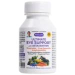 Reseña del producto Ultimate Eye Support de Andrew Lessman (2026): ¿Merece la pena?