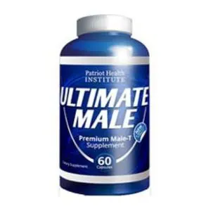 ultimate male