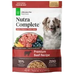 Nutra Complete Review: High-Quality Nutrition for Your Pet’s Health