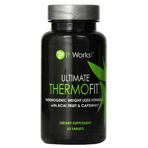 Ultimate Thermofit