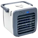 Análisis del Ultra Air Cooler 2026: ¿Merece la pena este aire acondicionado portátil?