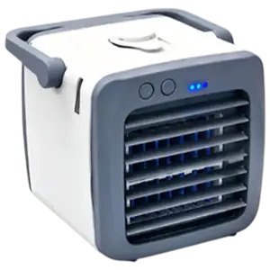 Ultra Air Cooler