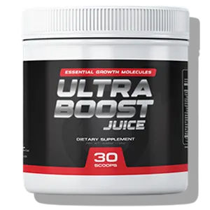 ultra boost juice