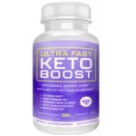 Ultra Fast Keto Boost Reviews: Is It Safe and Does It Work?