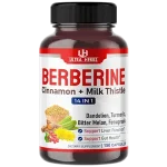 Ultra Herbs Berberine Review: Does It Really Support Digestion?