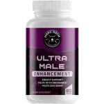 Ultra Male Enhancement Review: Does It Boost Male Sexual Performance?