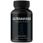 Revisión de UltraMassix: ¿Realmente mejora el rendimiento masculino?