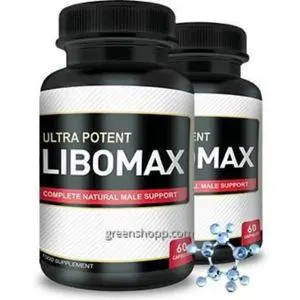 Ultra Potent LiboMax