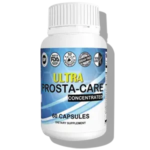 Ultra-Prosta-Care-Testbericht