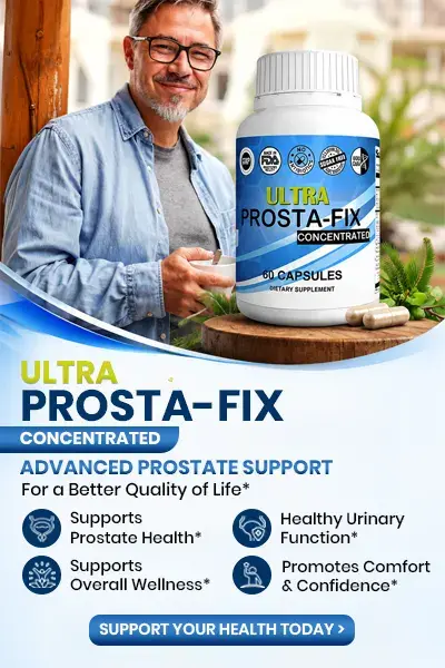 Ultra Prosta-Fix