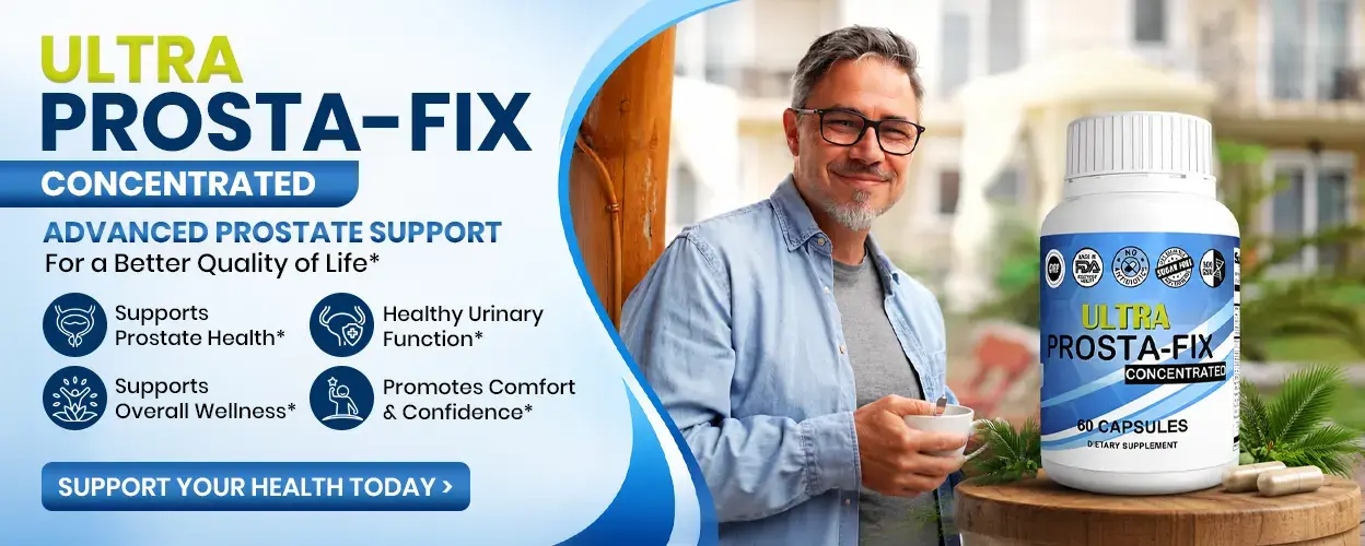 Ultra Prosta-Fix