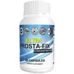 Ultra Prosta-Fix Review: Does It Truly Support Prostate Health?