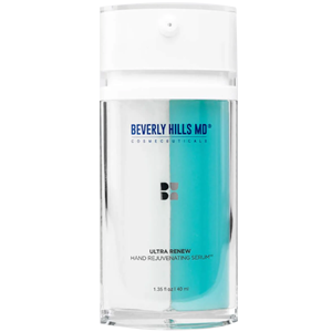 Ultra Renew Hand Rejuvenating Serum