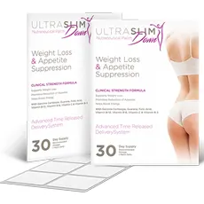 Ultra Slim Down