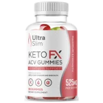 Ultra Slim Keto FX Review: Does It Really Burn Fat Fast?