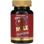Ultra T Male Review – Can It Boost Testosterone and Energy?