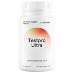 Ultra Test PRO Testbericht: Lohnt sich ein Versuch für mehr Kraft?